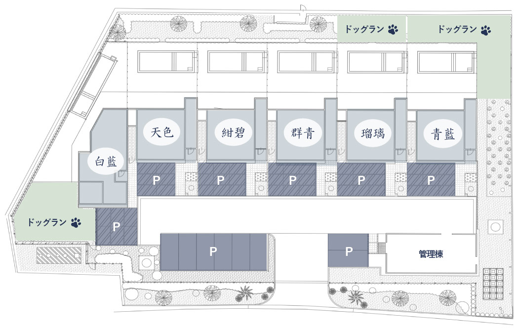 お部屋メイン画像